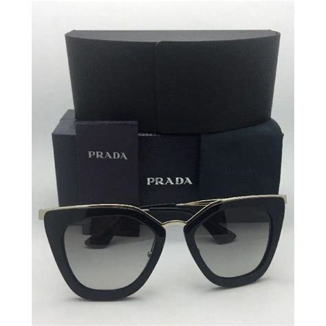 spr53s prada sunglasses|Prada SPR53H Sunglasses .